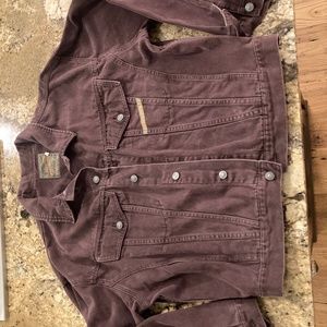 COPY - Radio Clothing denim  jacket